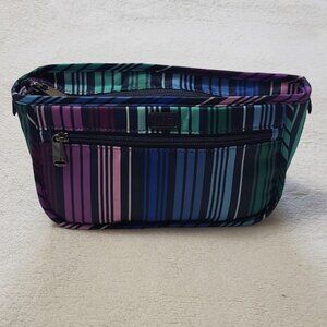 EUC Lug Parasail LOVE STRIPE MULTI